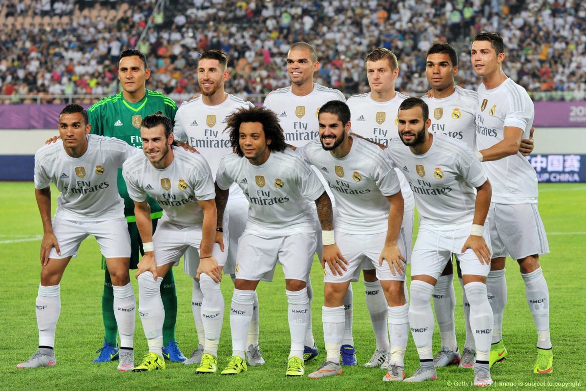 Real Madrid launch £60m Bid for Manchester United target goo.gl/0h07Rw