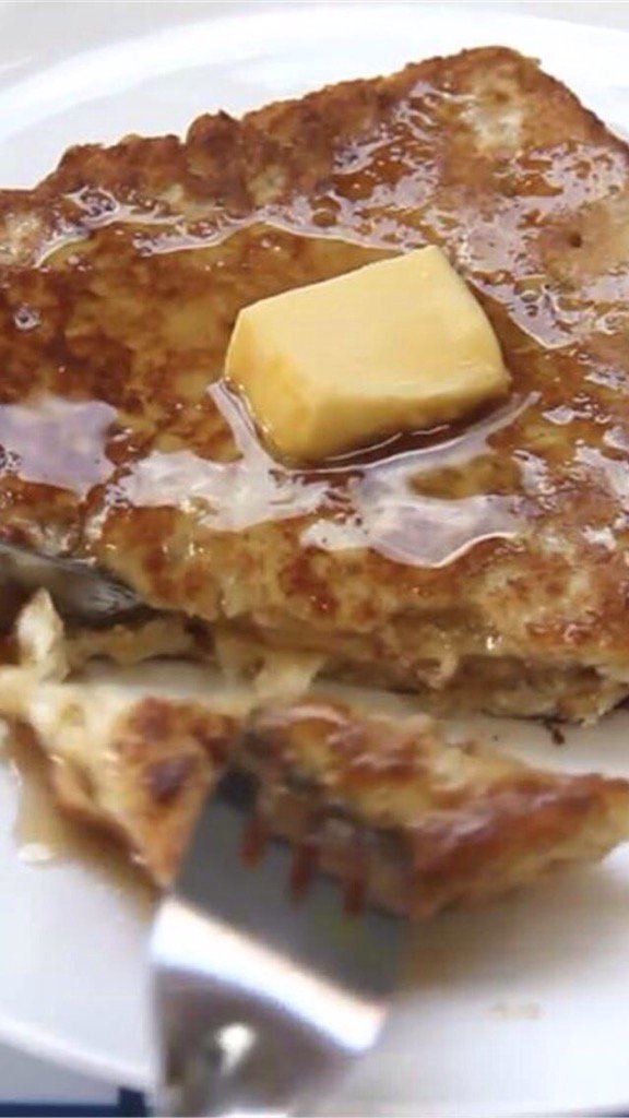 williamsdougl10's tweet photo. Check out this recipe on #SideChef! Hong Kong Style French Toast https://t.co/CZjiOONqaG https://t.co/7kMPOOynJP
