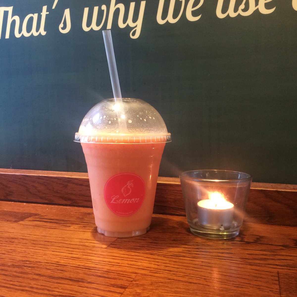 Takið einn Confused með ykkur í daginn!🍋🍎💚

#lemon #paprika #ginger #apples #lemoniceland #must