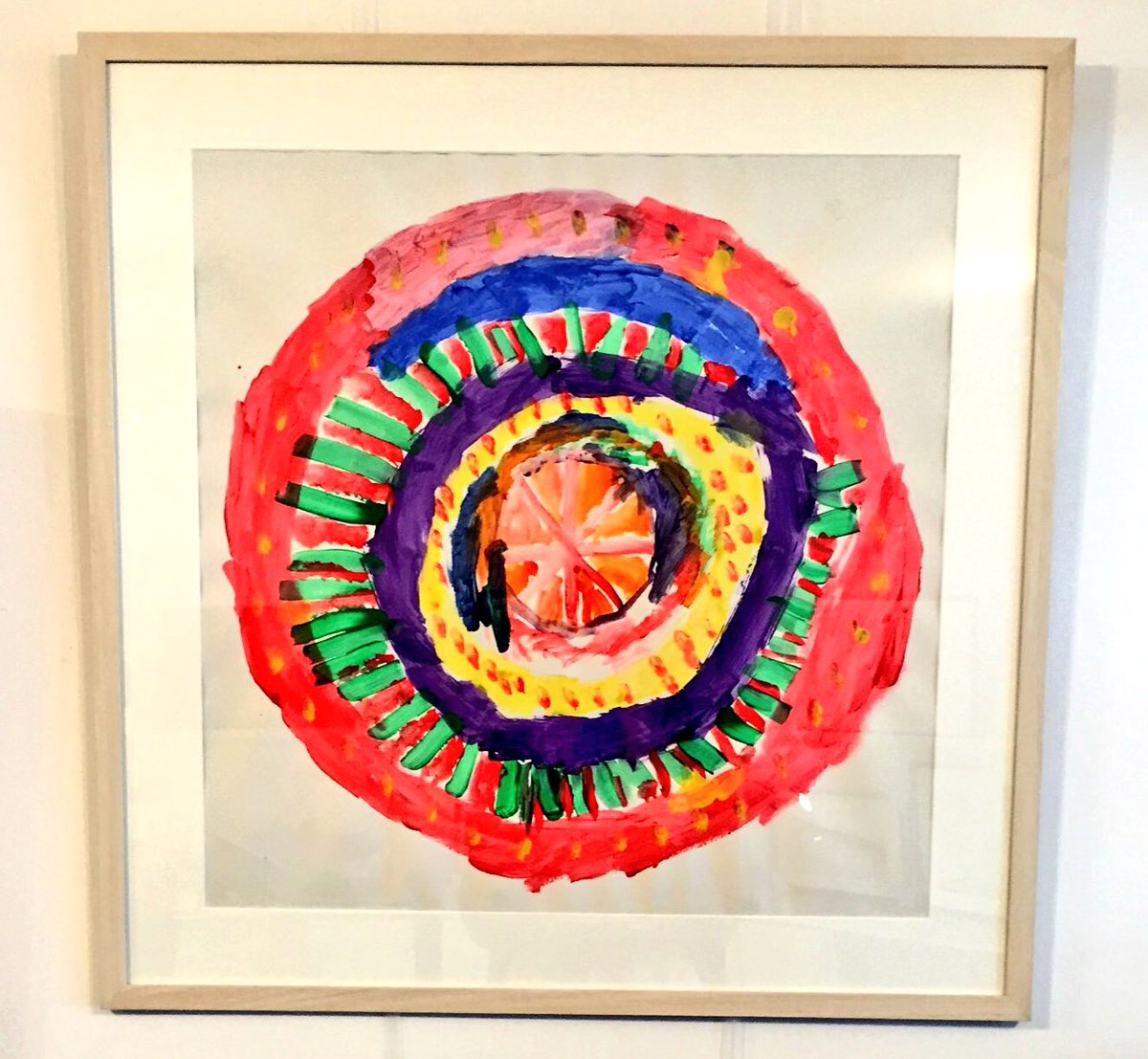 Open Arts tweet media