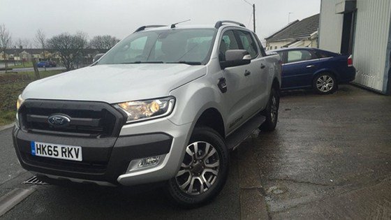 WHBence's tweet image. #whbence are looking forward to working with @CBMRT to transform their new vehicle!!  In-build pictures coming soon.