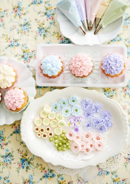 꽃봇 (@blossoms_bot) on Twitter photo 