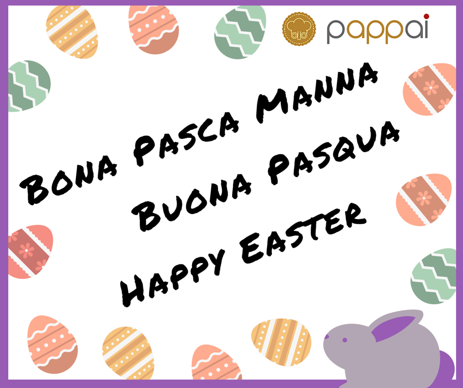 pappaiapp's tweet photo. #BuonaPasqua dallo staff #Pappai https://t.co/rgnMD0PXhJ https://t.co/IjNzl73qqF