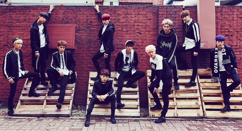 allkpop's tweet photo. UP10TION to walk the runway at 'Seoul Fashion Week'
https://t.co/hURIJa1bH3 https://t.co/Q5ZNRMmdCt
