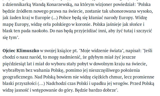 Brexit nieważny... oto harmonogram unijnego upadku...