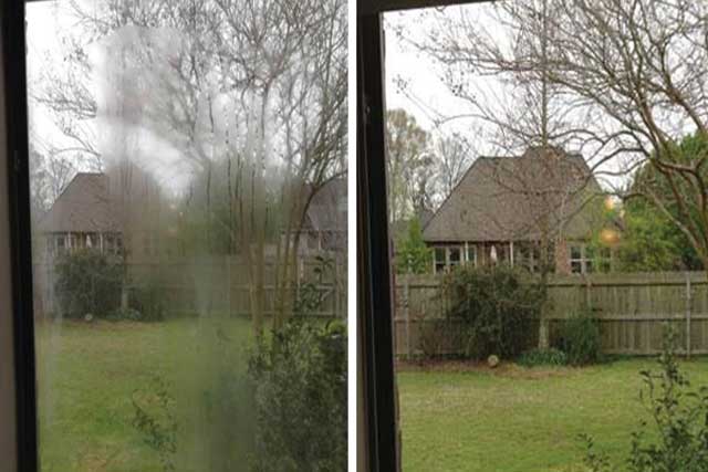 ProfessionalGla's tweet photo. Residential #FoggyGlassRepair by #ProfessionalGlassWindow Services and Repair. @ https://t.co/vDMb6TGqU2 https://t.co/37n4yV6YDf