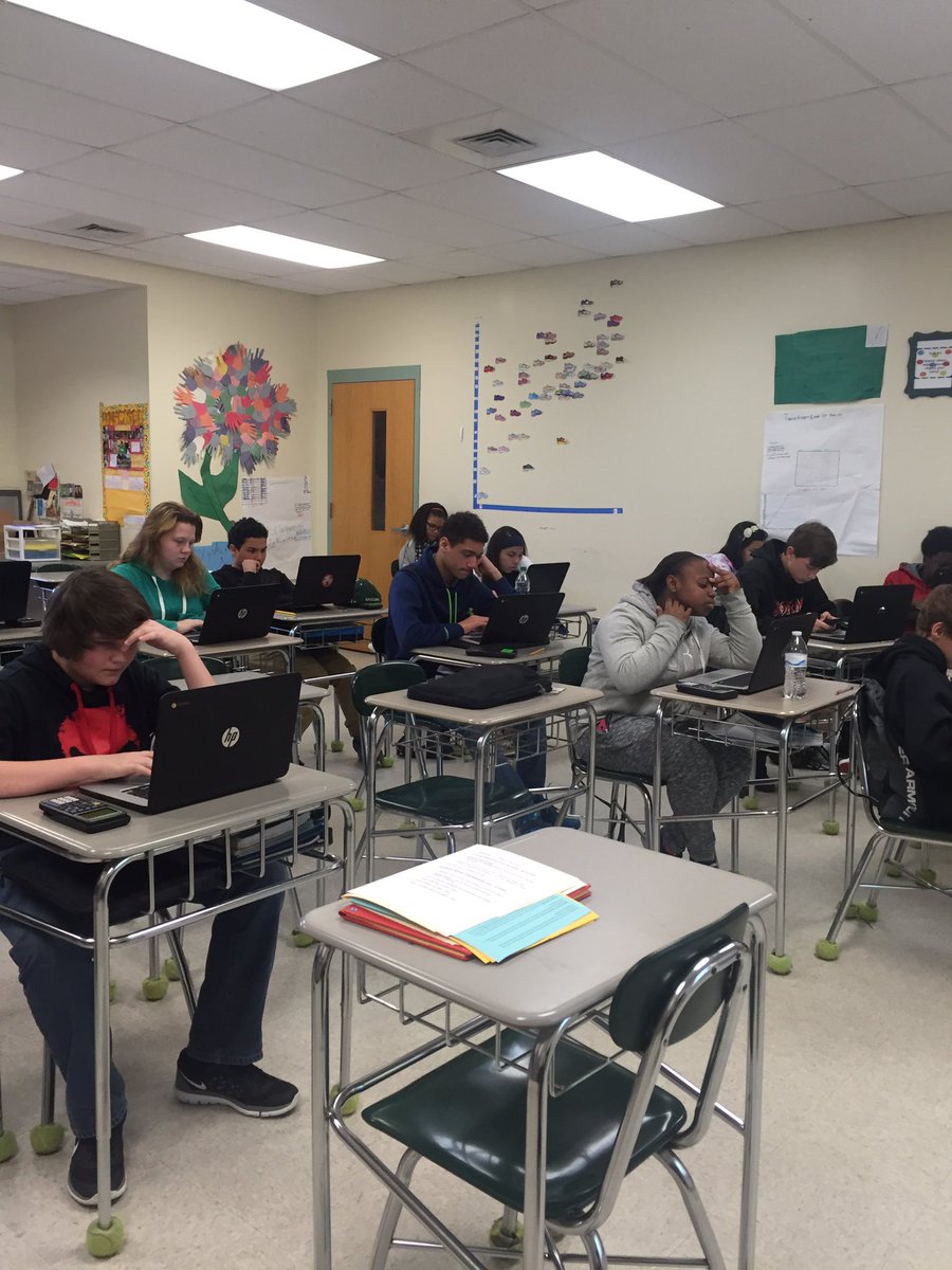 mrsflanflan's tweet photo. Last minute review before the test using @googleclassroom w/ #regentsprep @IXLLearning #mathopolis #showwhatyouknow https://t.co/bBMkza9dHI