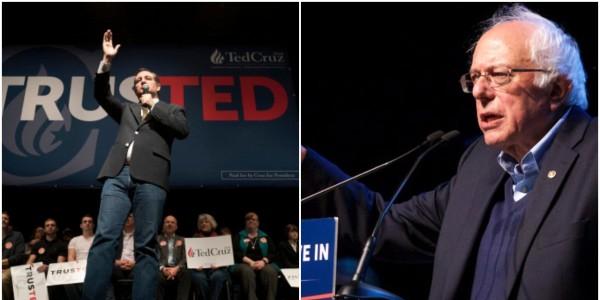 Jebnews77's tweet photo. Caucus winners Sanders, Cruz take lead in Maine cash race... https://t.co/M1SUbECxGe https://t.co/gCURRjnD0N