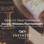 Photo by Infinity Wines (@FirstXIWines)