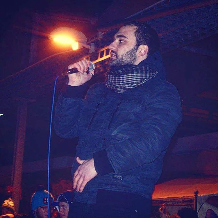 livetrigger's tweet photo. #DONALBI: A PHILOSOPHICAL #RAP APPROACH... on @livetrigger Magazine #livetriggermag! https://t.co/uN8bZYQI7R https://t.co/Z480DqviMG