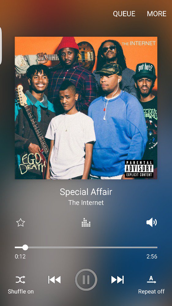 princetonleo's tweet photo. Best bass line ever heard. This track.. #afterdarkthoughts https://t.co/16isS6RpZL