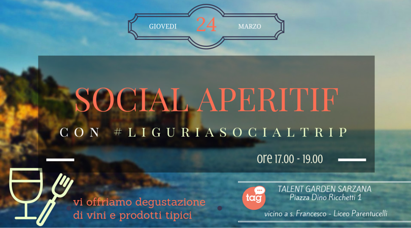liguriastrip's tweet photo. Volete sapere cos'è #liguriasocialtrip, davanti ad un bicchiere di vino ligure e prodotti tipici? Vi aspettiamo! https://t.co/iQ9GDViO2w