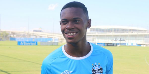 Como será o futuro de Lincoln no Grêmio