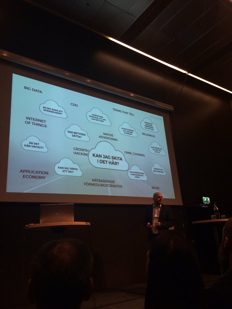 Mogul AB tweet media