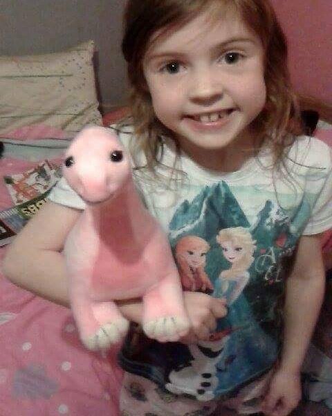 SamanthaChaffer's tweet photo. Love Grace! https://t.co/3enOBniuTT