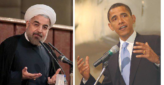 TMEmagazine's tweet photo. IRAN: Did Obama conceed too much? https://t.co/d90JvI773N https://t.co/775lQJ0Kq9