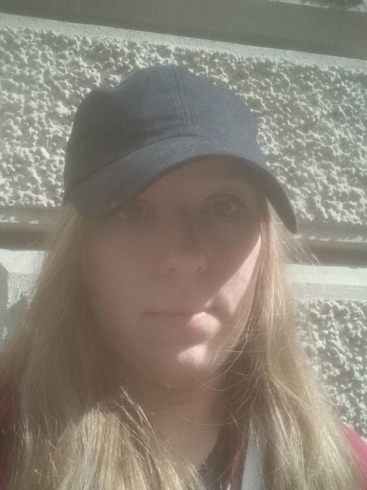 crimsonraviolil's tweet photo. #capselfie https://t.co/6nunj6YRU1