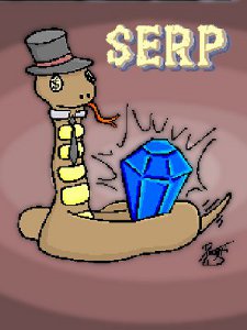 aquejuego's tweet photo. Os invito a jugar a "Serp";uno de los primeros juegos que desarrollé con "div games studio" https://t.co/d9CPky5NXo https://t.co/lzYdpBxHfx