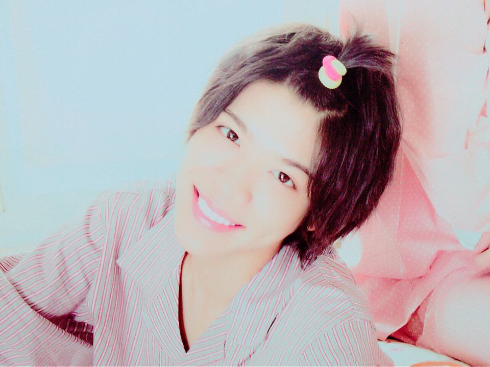 1127___sszo's tweet photo. 初挑戦😉💫
キラキラアイドル松島聡ですのそうくんの誕生日までに1127RTぴったりにさせたいです!
#sexyzone
#セクガルさんスルー禁止
#1127RT https://t.co/YP6Bxsp8Wb