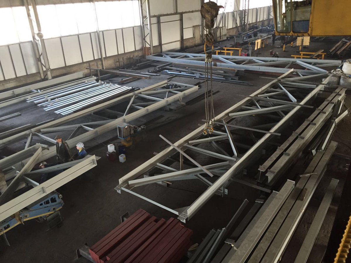 cckompl78's tweet image. МЕТАЛЛОКОНСТРУКЦИИ