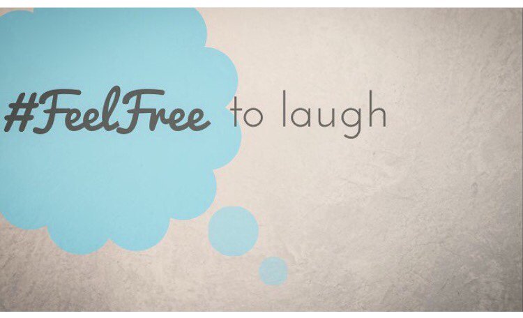 #FeelFree tweet media