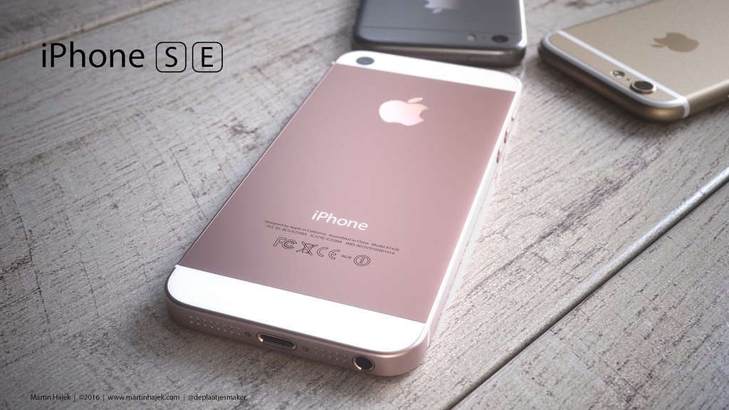 Techwhite_'s tweet photo. Everything You Should Know About #Apple’s New 4-Inch #iPhoneSE #Techwhite https://t.co/6QN5ytHwNa https://t.co/4yHenN0MSI