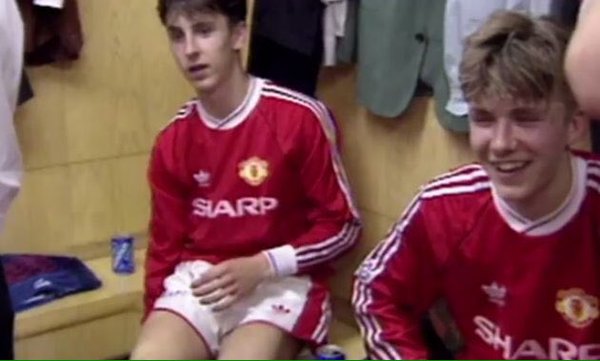 UNITED’S YOUTH SUCCESS STORIES