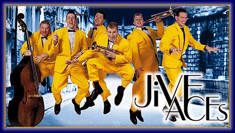 3rd band announced for the Watford <a href="/Jiveswing/">JiveSwing.Com</a> Jazz FREE Festival on 24th July is the <a href="/jiveaces/">The Jive Aces</a>.. Share, retweet now