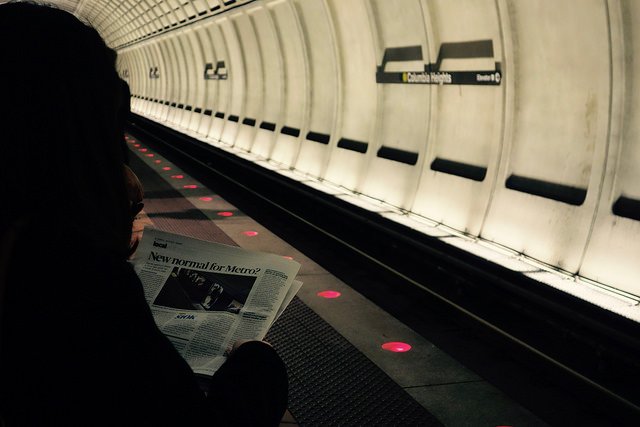 PoPville's tweet photo. Transit Police Say “No known, specific or credible threat to Metro at this time.”
https://t.co/Qft9KrWK6a https://t.co/gbgjD4qIRY