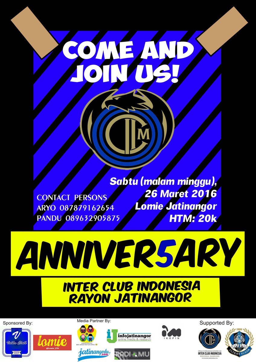 Hayu merapat akang teteh #JabarBantenInsieme <a href="/ICI_Cianjur/">ICI Regional Cianjur</a> <a href="/ICI_SMI/">ICI Reg. Sukabumi</a> <a href="/ICI_BOGOR/">ICI Regional Bogor</a> <a href="/ICI_Depok/">ICI Regional Depok</a> <a href="/ICI_Cirebon/">ICI Regional Cirebon</a> <a href="/ICI_Indramayu/">ICI Regional IMY</a>