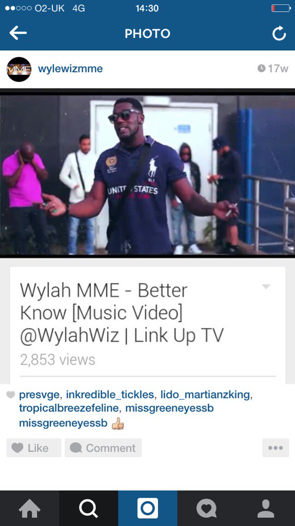 wyleop's tweet image. 