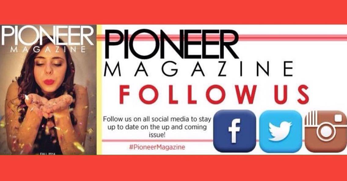 SHUPioneerMag's tweet photo. Follow us on all social media sites! #PioneerMagazine
FB: https://t.co/GOVfu7maK7
Instagram: @pioneermag https://t.co/dwWVdQbmV7