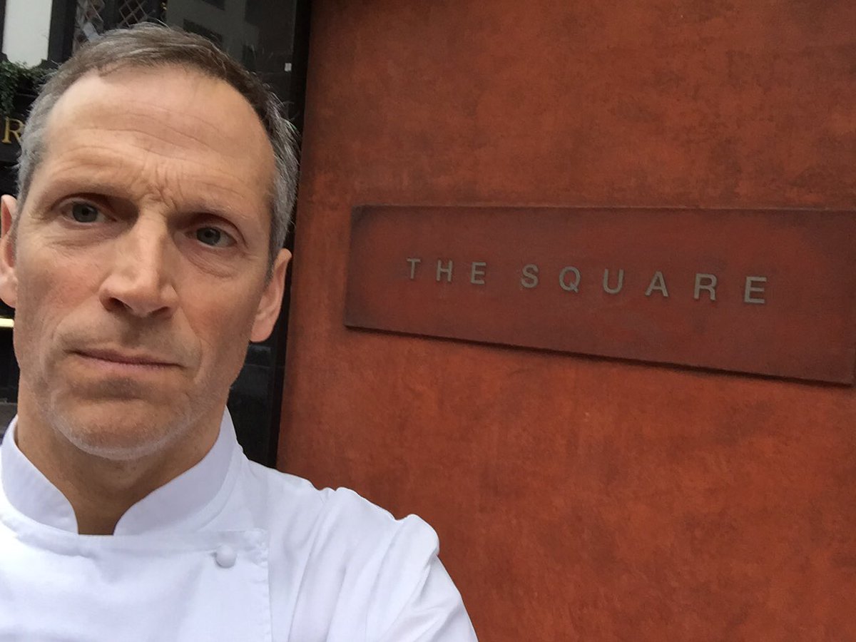 Goodbye old friend. Life will never be the same again.