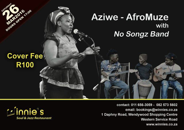 Bongo_Drummer's tweet photo. 4 days left!!! (: @NoSongz_LIVE @Aziwe_AfroMuze @WinniesJazzy #SonorSA #VicFirth https://t.co/I2CrrFFOIt