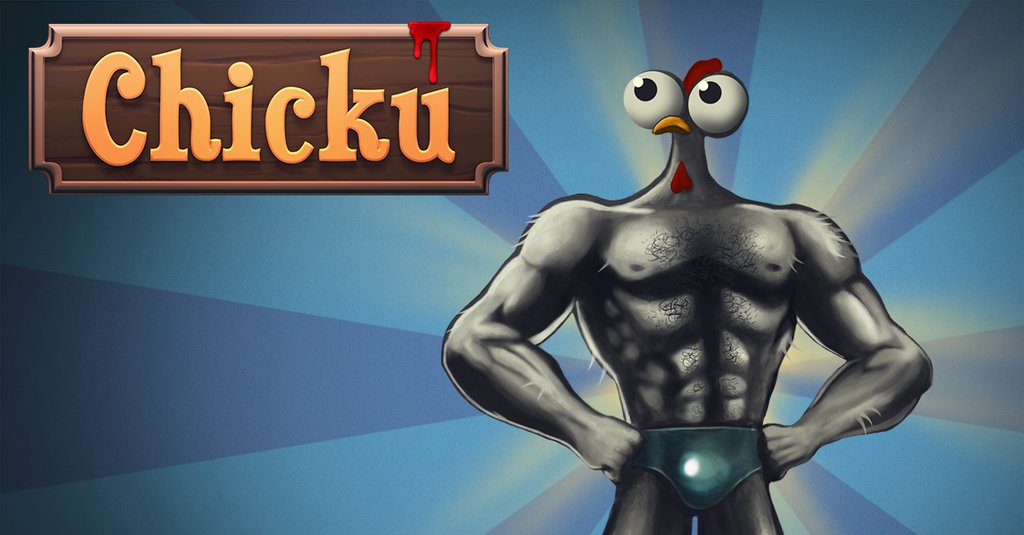 MrTTs91's tweet photo. Chicku on Steam store!
https://t.co/beUFcWfm2E  
#GameDev #IndieDev #UnrealDev #Chicku #Steam https://t.co/MarLsghogF