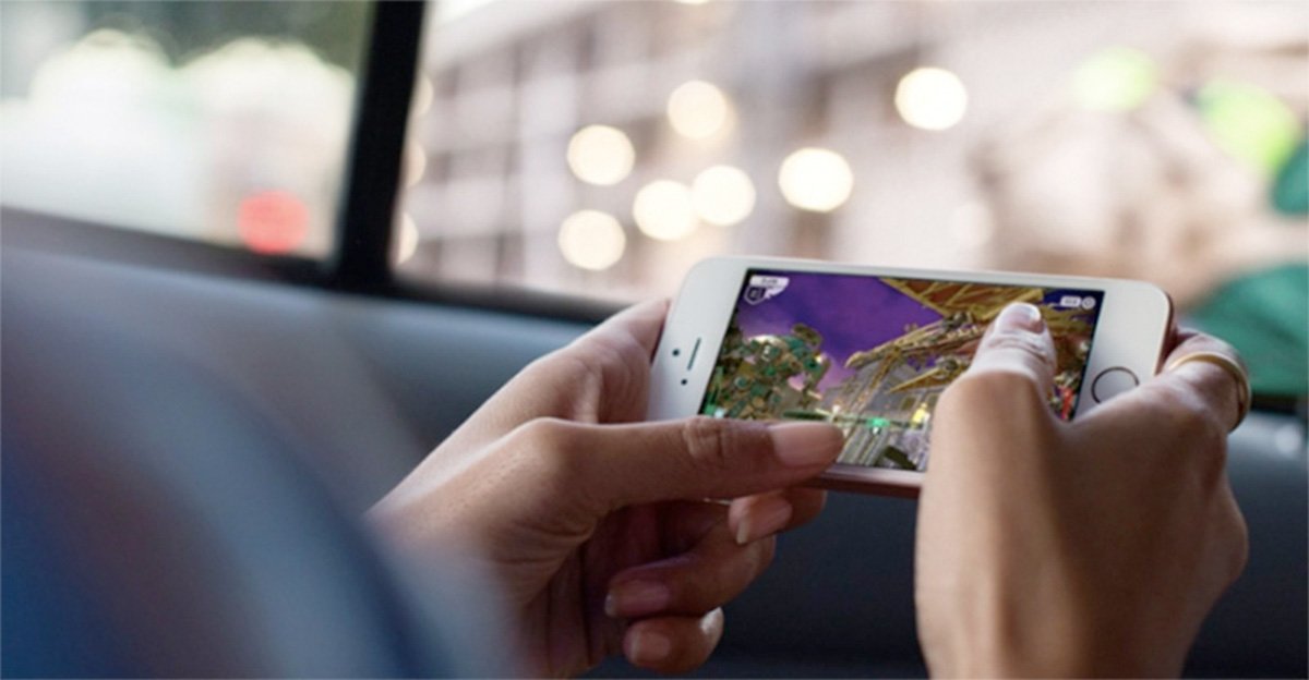 appsiphone_net's tweet photo. iPhone SE: el mejor iPhone de 4" https://t.co/aEiFuYxFW5 via @foromovilescom https://t.co/tVfi3x7xsa