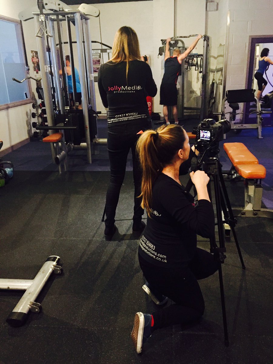 AnytimeMalvern's tweet photo. Pf2 filming has started at #diglis with #jollymedia https://t.co/aL17oOc48S
