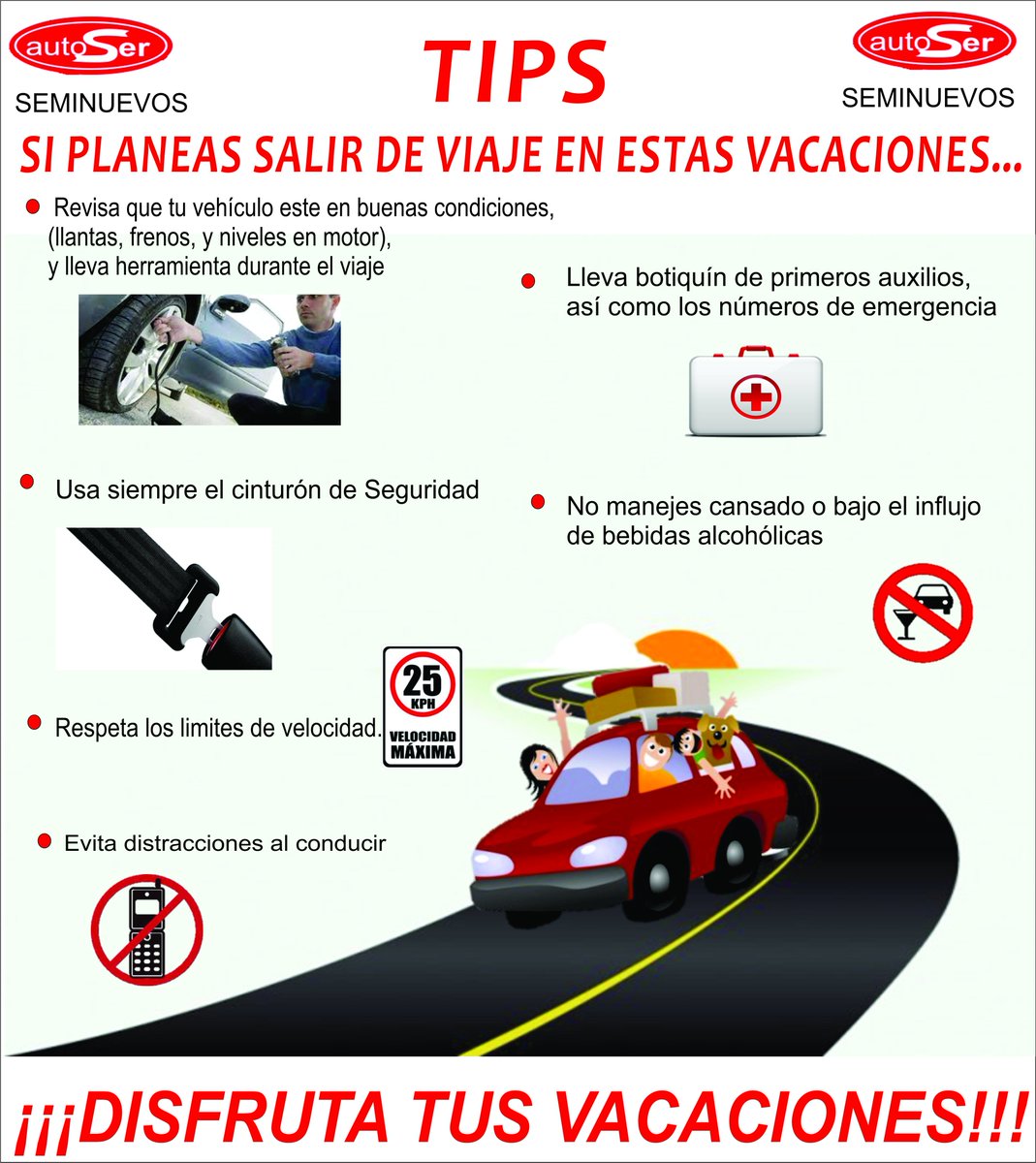 SeminuevosAuto's tweet photo. #FelizMartes Disfruta estas #VacacionesSeguras  #AutoserSeminuevos  #PuertoVallarta https://t.co/GWqCKfh84x