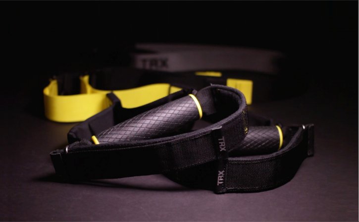 ALL-NEW: Based on 12 yrs. of testing, we've created the #TRX Commercial Suspension Trainer bit.ly/1pwdQLc