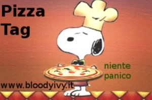 FittyBee's tweet image. # PIZZA TAG thefittybee.com/2016/03/22/piz…