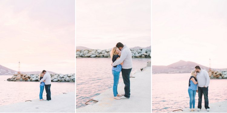 theprettyblog's tweet photo. A #PantonePair engagement in beautiful Greece captured by @Gen_Fundaro - https://t.co/OkDFxrEWBo https://t.co/jViojgqP3J