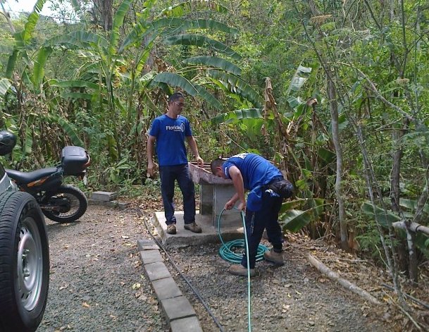ProParques's tweet photo. Sea parte de nuestras brigadas de voluntariado y viva una experiencia diferentes en PN's corporativo &amp; individual https://t.co/ijYF1sXGeT