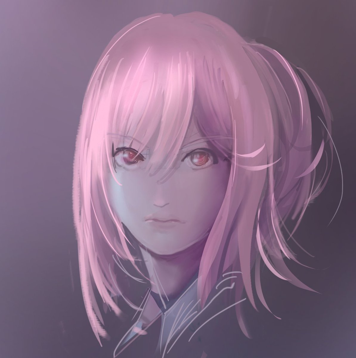 Iro Tunamayo00 憧れの住まう青い星の光 Kalafina