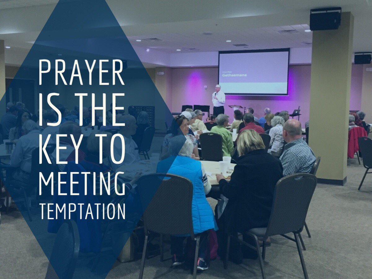 JudsonBaptist's tweet photo. Great Holy Week lunch learning from Peter’s life. Join us tomorrow at noon. https://t.co/nCZPV2ZJJy #judsoneaster https://t.co/7ErihcWQcf