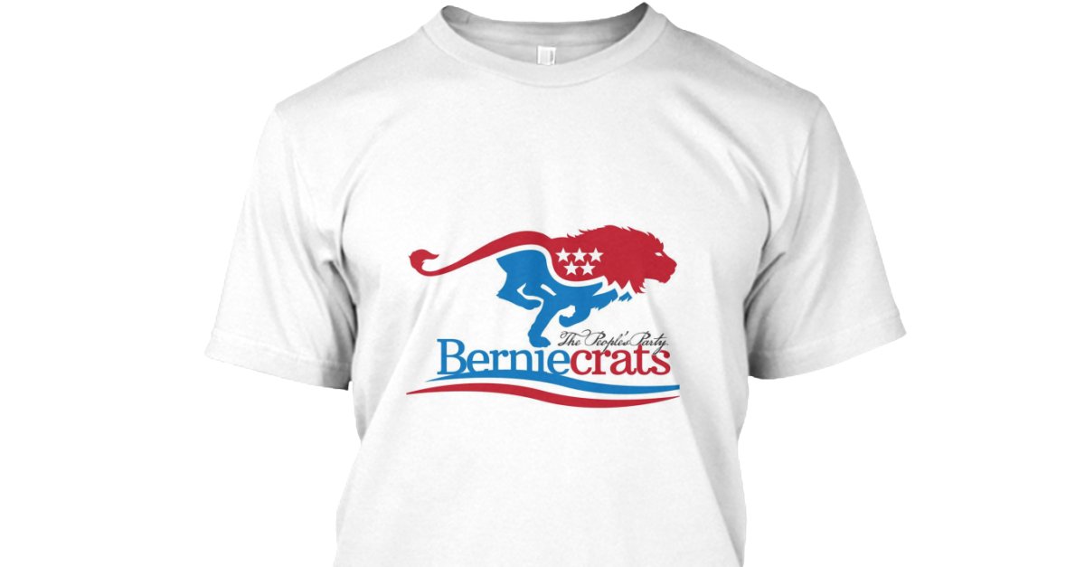 globmobcom's tweet image. #DemCaucus #DemPrimary Get this Awesome Bernie Shirt to help Berniecrats teespring.com/berniecrats2