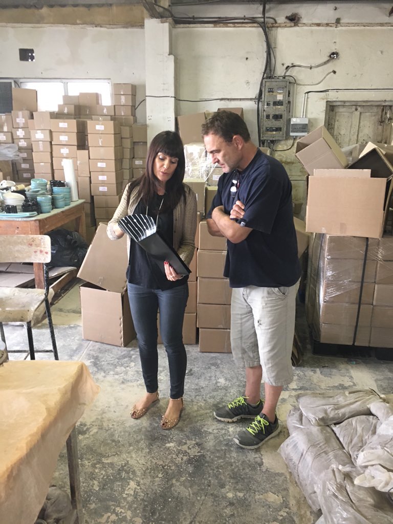 Marble_SA's tweet photo. Good visit to @MervynGersSA today. All coming together now https://t.co/6getjz5Qdt
