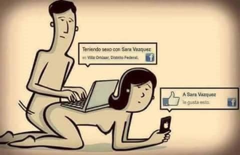 BrianLechini_'s tweet photo. Mientras tanto en Facebook: https://t.co/HTzn0pU1b3
