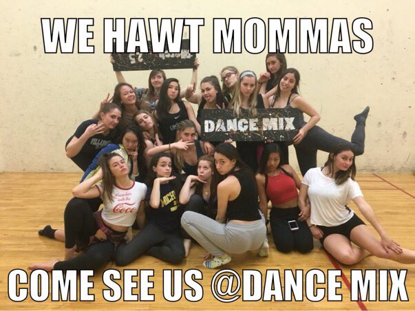 cadencedanceco's tweet photo. 3 DAYZZZZZ power center Friday at 7pm 😈 https://t.co/knFtjBuNkD
