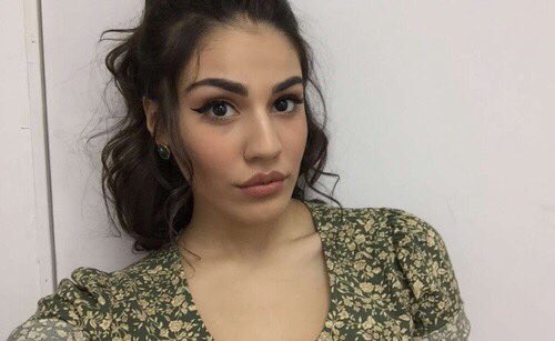 ChadMurrayMAS's tweet image. She's all mine. 😍