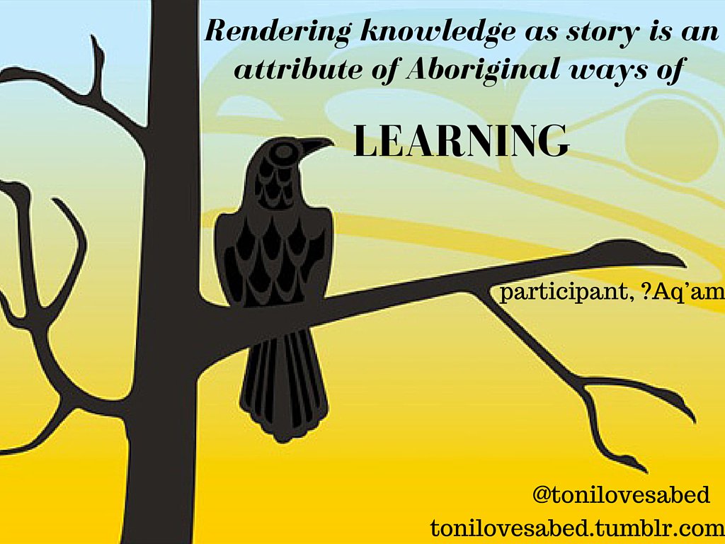 tonilovesabed's tweet photo. Learn how/why to use storytelling in your classrooms in my bog https://t.co/39Vyk27v2u
#bced #abed #bcteachers https://t.co/NJV7oIUMeB